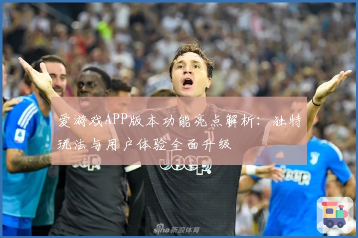 爱游戏APP版本功能亮点解析：独特玩法与用户体验全面升级