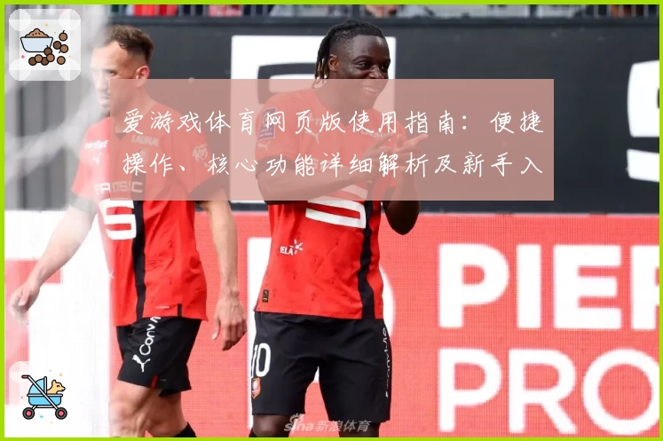 爱游戏体育网页版使用指南：便捷操作、核心功能详细解析及新手入门教程