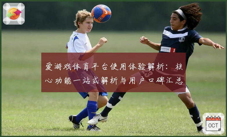 爱游戏体育平台使用体验解析：核心功能一站式解析与用户口碑汇总